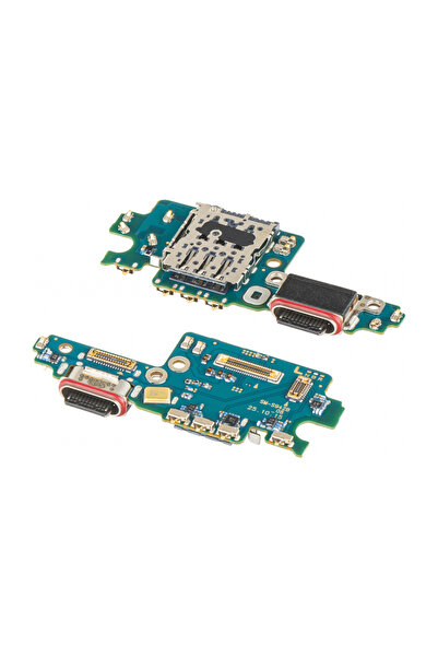 Samsung Γνήσιο Πλακετάκι Φόρτισης Galaxy S26 S942 GH96-20820A (Service Pack)