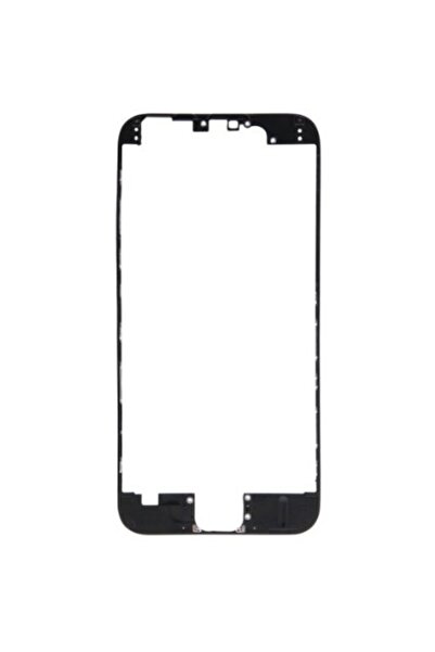 OEM Πλαίσιο Οθόνης Μαύρο Για iPhone 6s