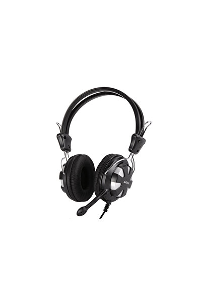 A4 Tech Căști A4Tech HS-28-2 Argintiu Negru