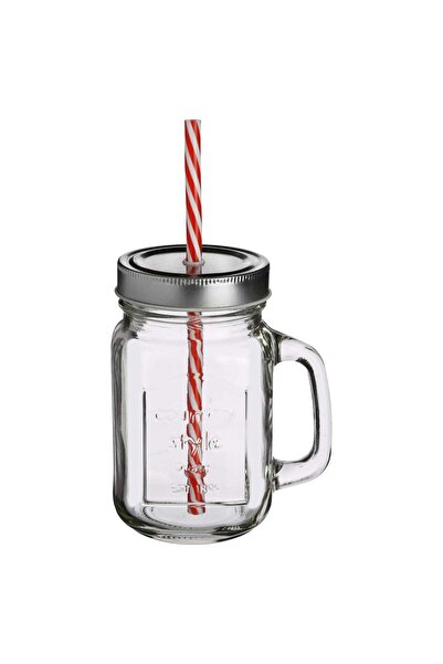Secret de Gourmet Cană  "Country " - 450 ml, Transparentă