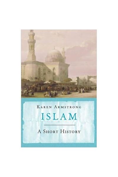 Phoenix Islam: O istorie scurtă