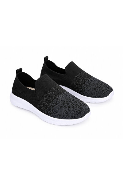 Generic Brand Men's Comfortable Slip-On Casual Shoes
