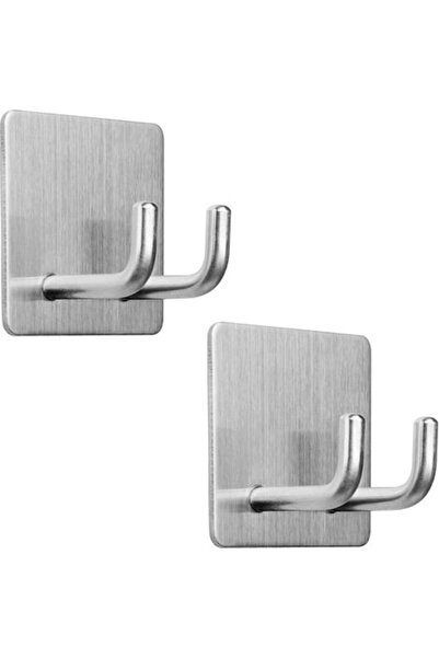 STARSTAR Adhesive hooks, shower razor holders, adhesive bathroom towel hooks,...
