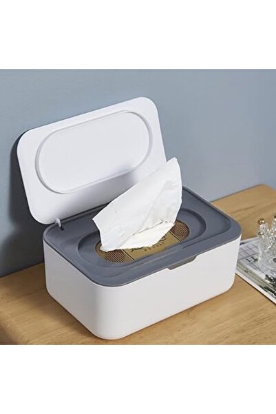 STARSTAR Wet wipe holder - Wet wipe box - Wet toilet paper holder - Wet wipe ...