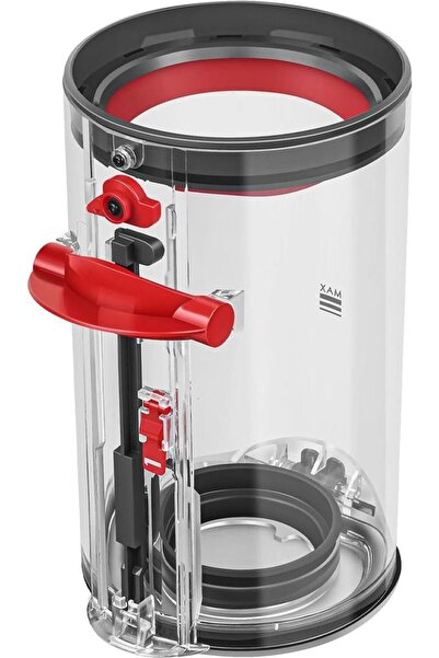 STARSTAR Vacuum Cleaner Dustbin Box Assembly Replacement Accessory for Dyson ...