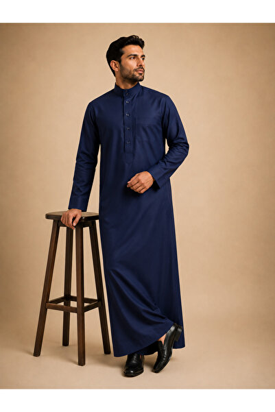 RINEH Colorful Rhine Dress, Size Length (56) Width (S)