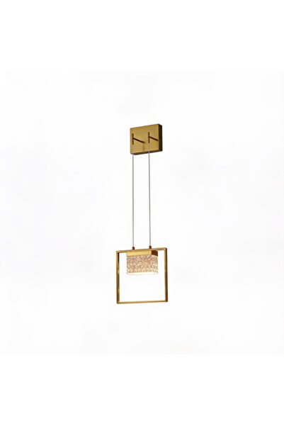 Siera Kinzi Gold Wall Light OMD 197003