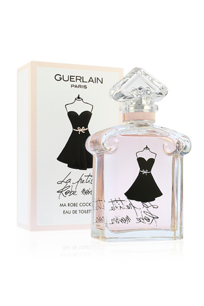 Guerlain La Petite Robe Noire Apă de toaletă 30 ml pentru femei