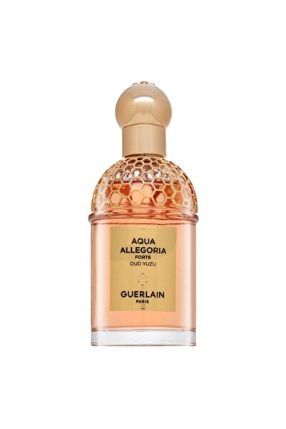Guerlain Aqua Allegoria Forte Oud Yuzu Apă de parfum, unisex, 75 ml