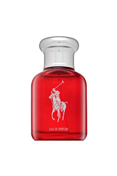 Ralph Lauren Polo Red Apă de parfum pentru bărbați 40 ml