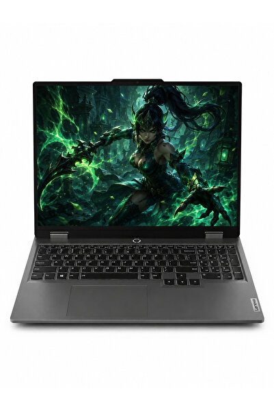 LENOVO LOQ 15AHP10 | AMD RYZEN 7 250 | 24GB RAM | 1TB M.2 NVMe SSD | RTX 5060...