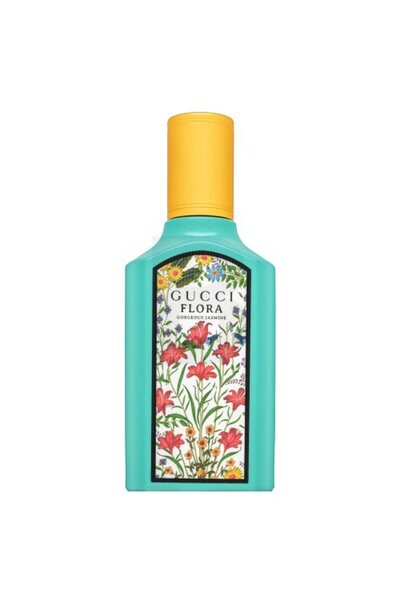 Gucci Φλόρα Υπέροχο Γιασεμί Ω ντε Παρφούμ για Γυναίκες 50 ml