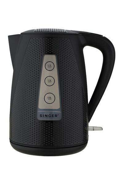 SİNGER SWK-800DOTS Βραστήρας 1.7 λίτρα 2200W