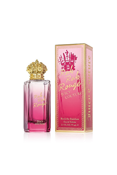 Juicy Couture Rah Rah Rouge EDT 75 ml W