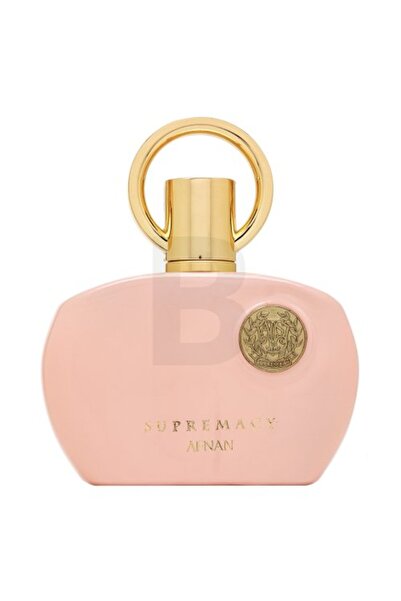 Afnan Supremacy Pink Apă de parfum pentru Femei 100 ml