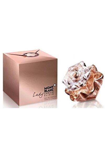 Montblanc Lady Emblem Elixir Apă de Parfum 75 ml pentru femei