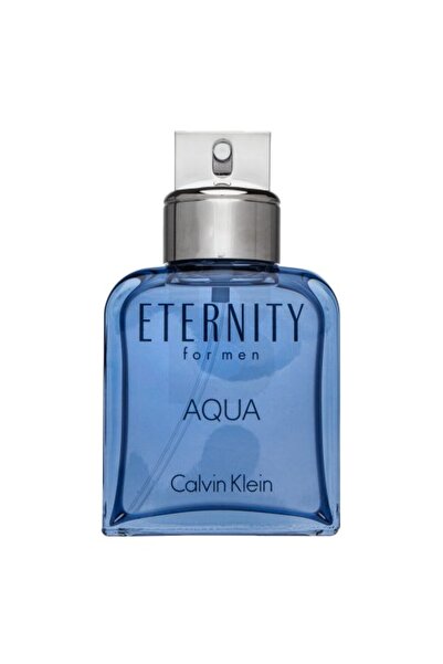 Calvin Klein Eternity Aqua for Men Eau de Toilette for Men 100 ml