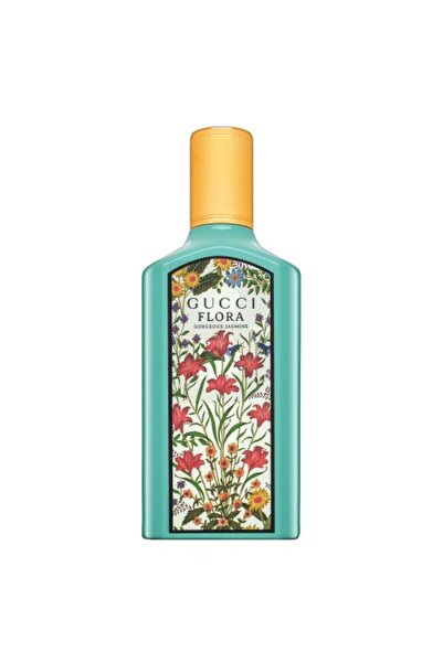 Gucci Flora Gorgeous Jasmine Apă de parfum pentru Femei 150 ml