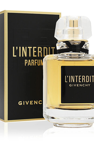 Givenchy L'Interdit Parfum, parfum pentru femei, 50 ml