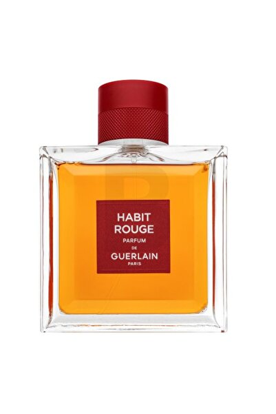 Guerlain Habit Rouge Parfum – Apă de parfum pentru bărbați, 100 ml