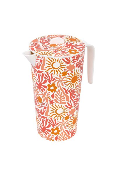 FİVE Carafa, 1.6L, Multicoloră - Solea