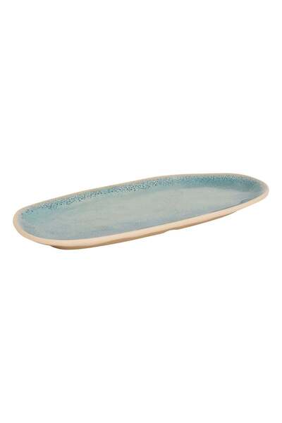 Secret de Gourmet Tavă "Pia" - 31x15.6 cm, Albastru