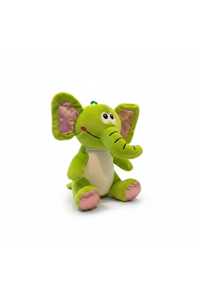 NW NessiWorld Pl62216 25 cm Shashkin Elephant Is a Good Deal