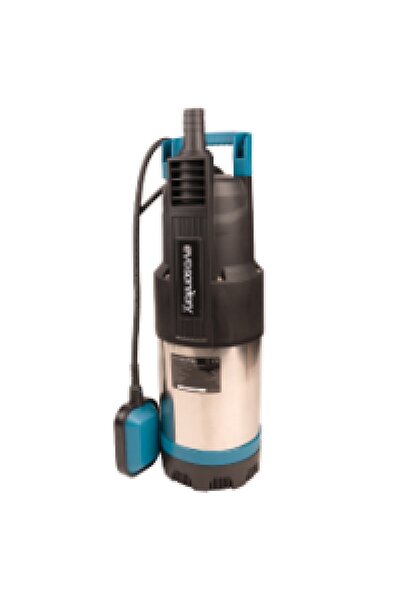 EVOSANITARY Pompa Submersibila Multietajata Carcasa Inox / P[W]: 1100
