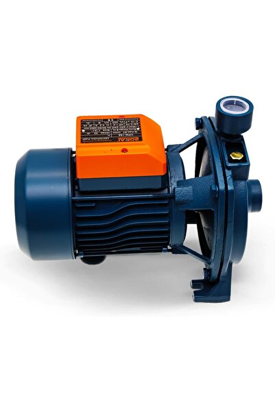 Bonai Centrifugal Water Pump 1HP 220–240V Copper Motor High Pressure Home Gar...