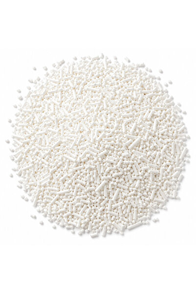 Potasyum Sorbat E202 Granül-Gıda Koruyucu 25 Kg