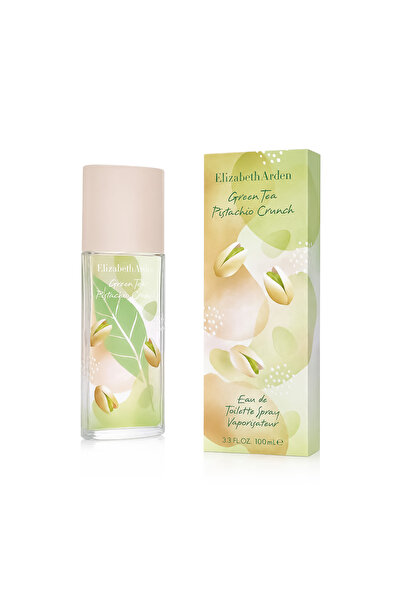 Elizabeth Arden Ceai Verde Fistic Crocant Apă de Toaletă 100 ml W