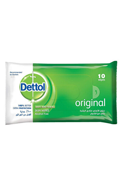 sofy DETTOL