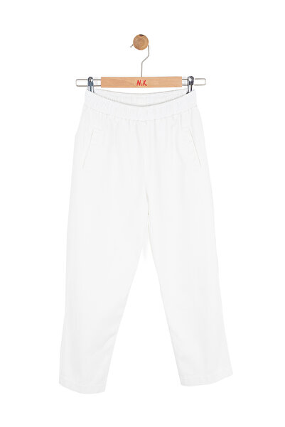 NK 51329 Bremen Ecru pantalone za dečake