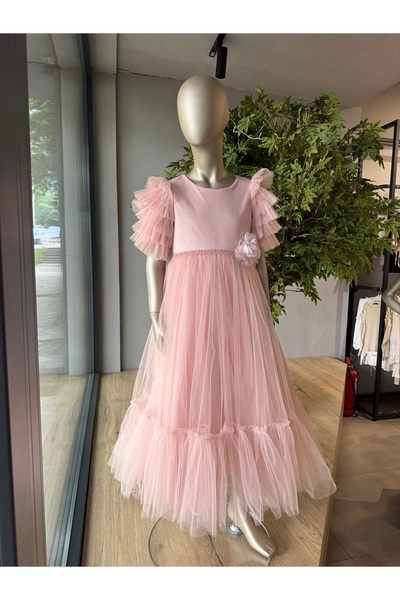 Generic Brand Rochie elegantă