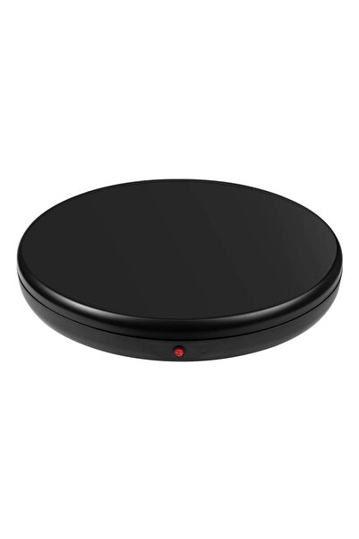 PULUZ Suport foto rotativ de 45 cm pentru fotografii de studio