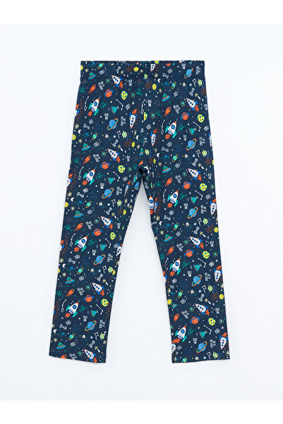 LC Waikiki ملابس نوم للأولاد من Peak New Season بخصر مطاطي