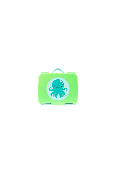 Skip Hop Cutie de prânz bento pentru copii Caracatiță ZOO