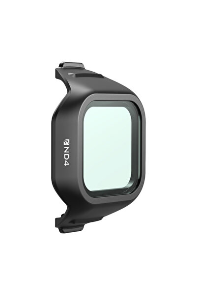 Freewell Filtru ND4 pentru Dji Mini 5 Pro Culori și contrast îmbunătățite