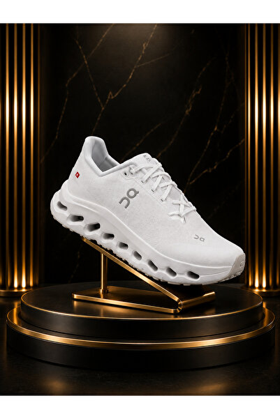 Shoes حذاء كاجوال ON Cloud tilt أبيض