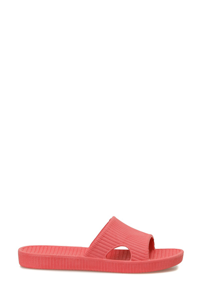 Polaris 605080.Z Pomegranate Flower Women's Slippers