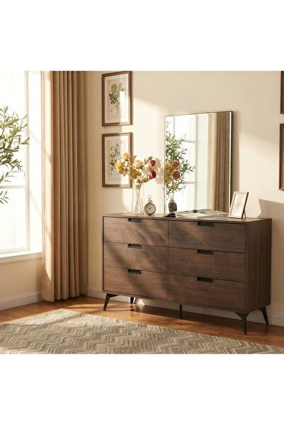 Roots Furniture سيرينا دريسر