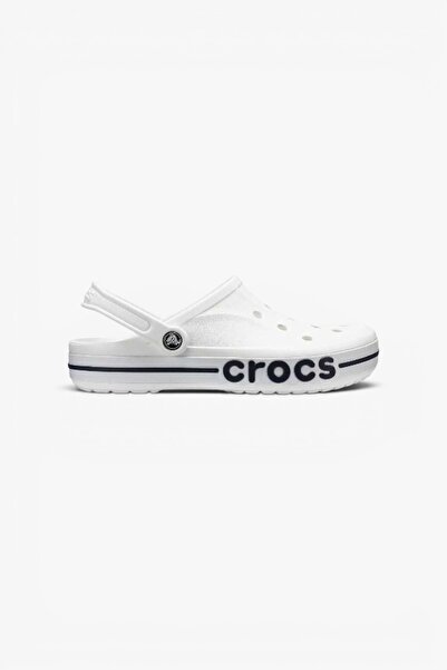 Crocs باياباند كلوج 205089-126 شبشب أبيض