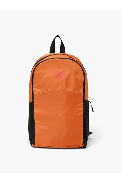lumberjack 5M ML LUMER BPCK 5FX Uniseks Turuncu Çanta - 101949876