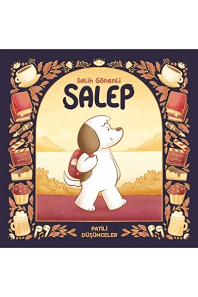 Presstij Kitap Salep: Patili Düşünceler