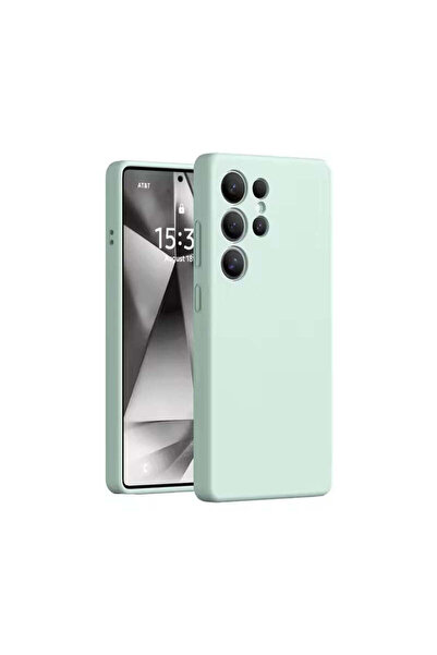Nordic Husă compatibilă cu Galaxy S26 Plus, MagSafe/Magnetică, din silicon li...