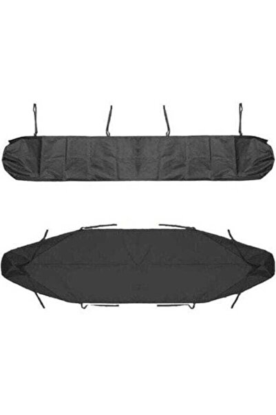 STARSTAR 4.5-meter terrace awning cover - dustproof and waterproof