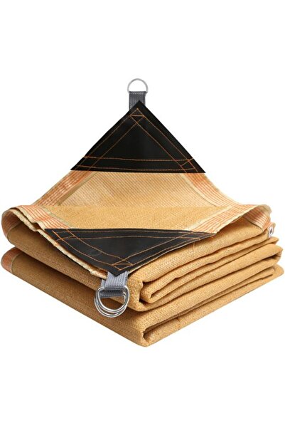 STARSTAR Shade Cloth 2*2m Shade Net Garden Greenhouse Shade Cloth Balcony Pri...