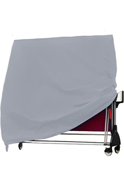 STARSTAR Waterproof and dustproof outdoor ping pong table cover, dimensions 1...