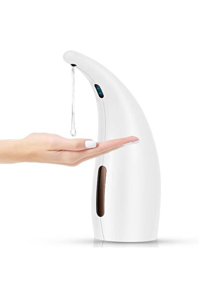 STARSTAR Non-contact automatic soap dispenser for Bathroom & Kitchen countert...