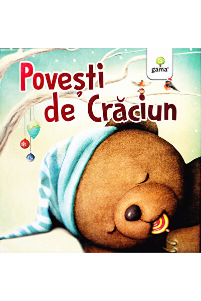 Gama Povesti de Craciun